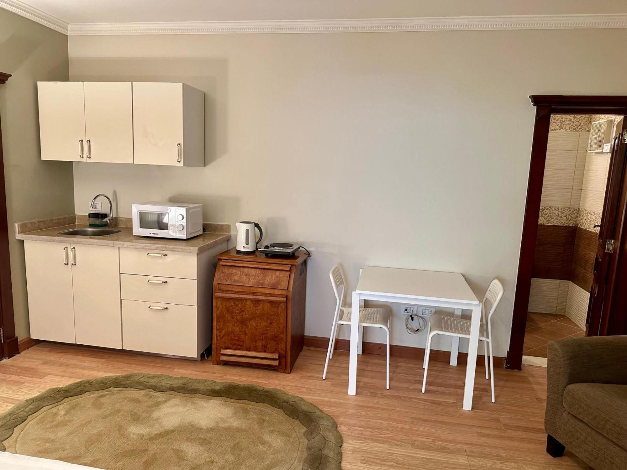 Apartment Rentrific