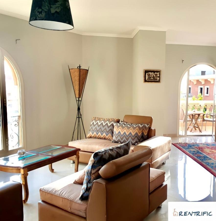 Rentrific Appartement *