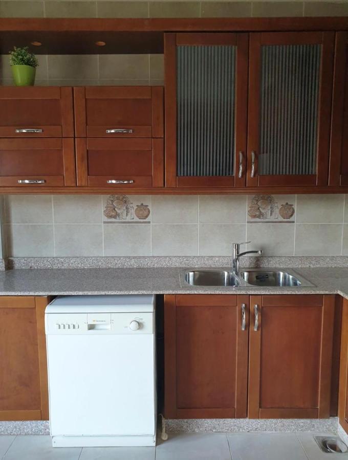 Appartement Rentrific *