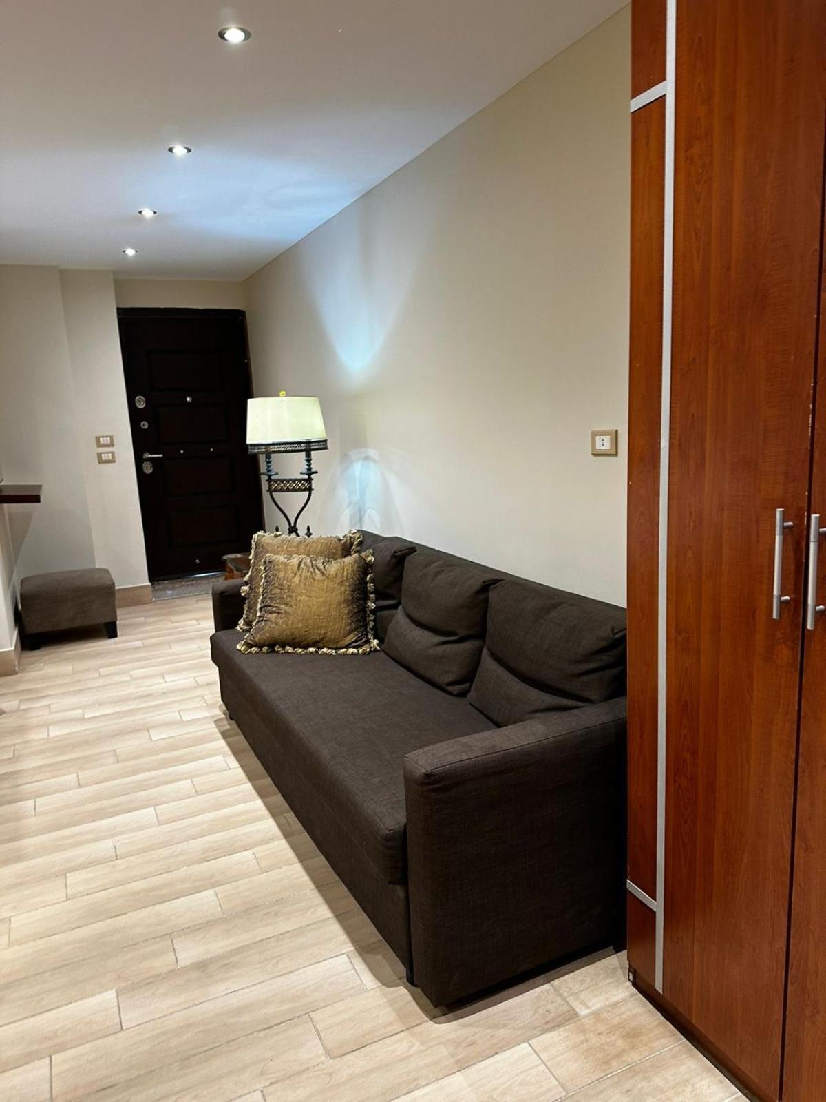 Appartement Rentrific