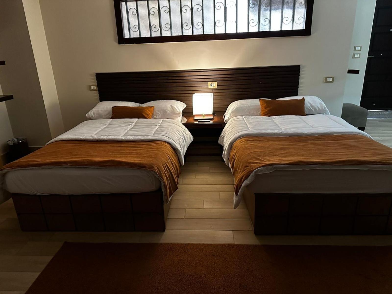 Rentrific Appartement