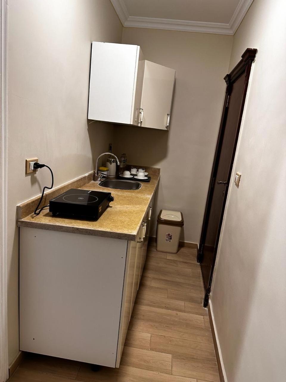 Rentrific Appartement *