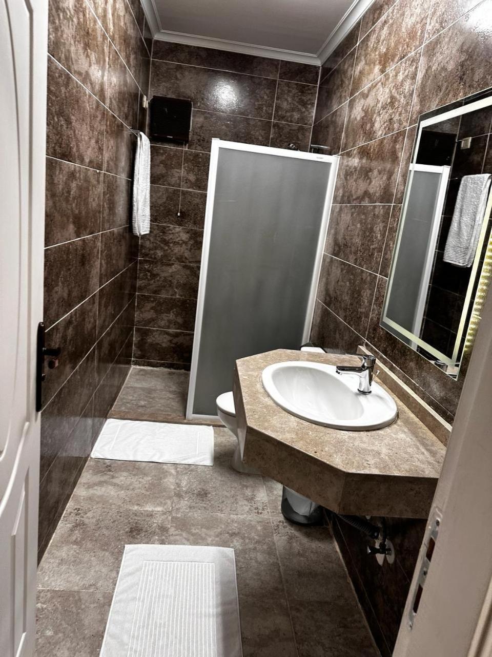 Appartement Rentrific *