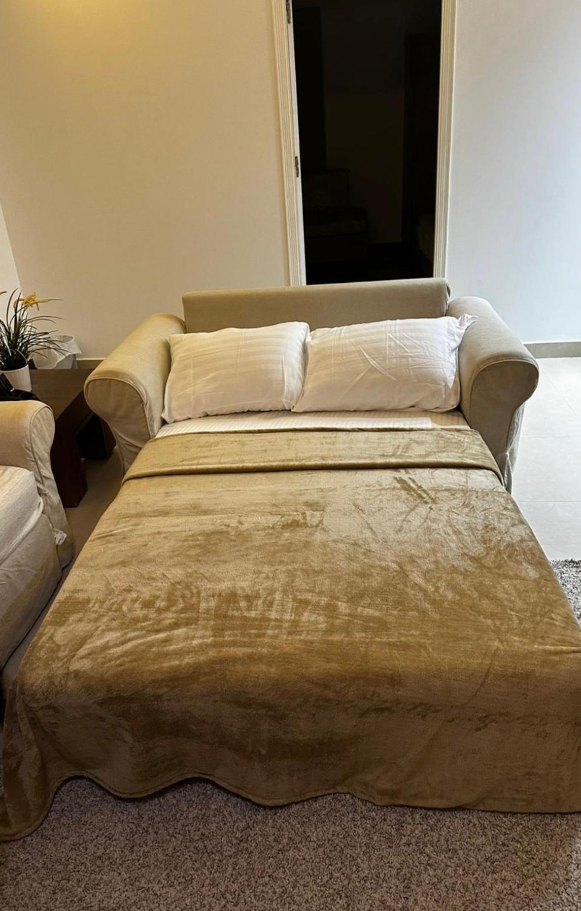 Appartement Rentrific Le Caire