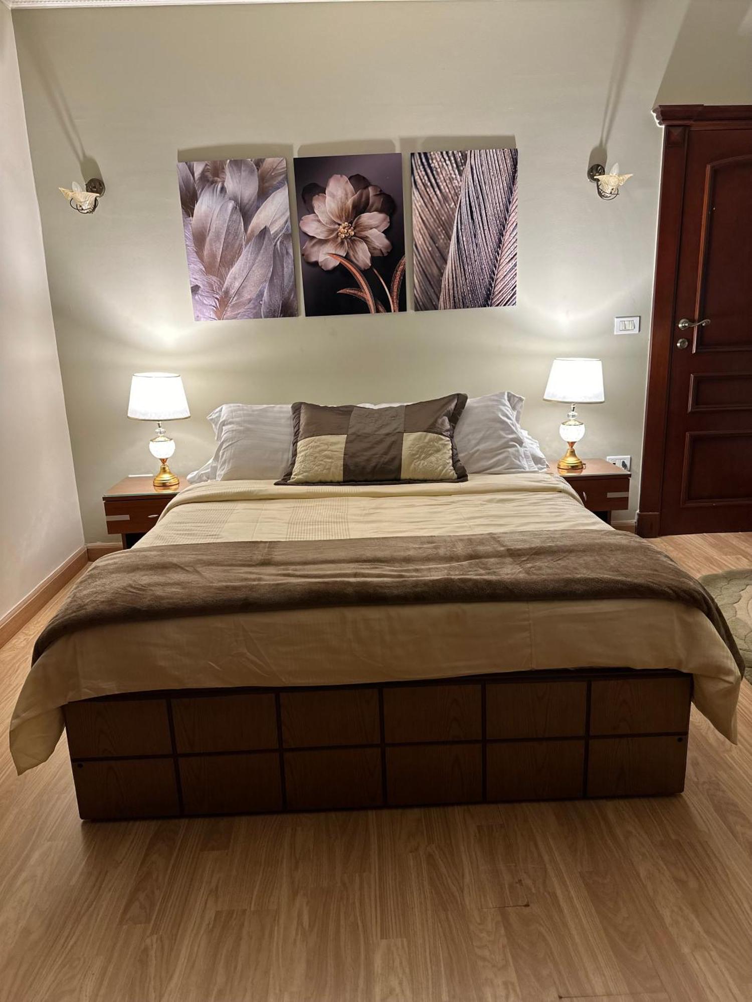 Rentrific Appartement *