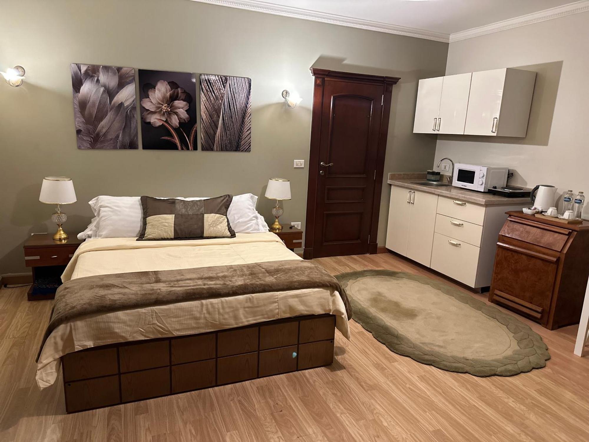 Rentrific Appartement