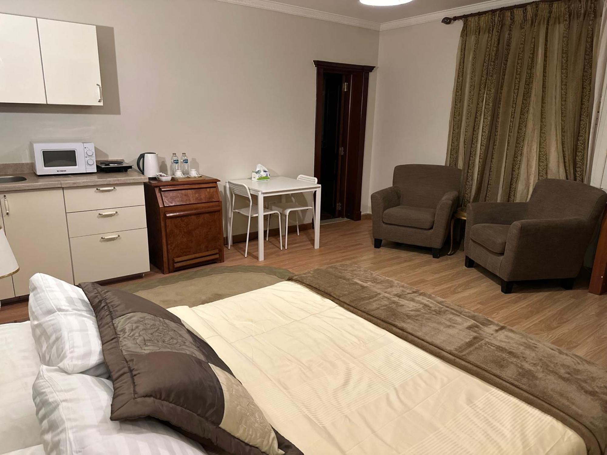 Rentrific Appartement