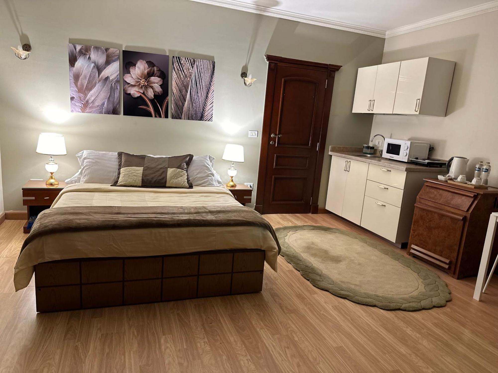 Rentrific Appartement