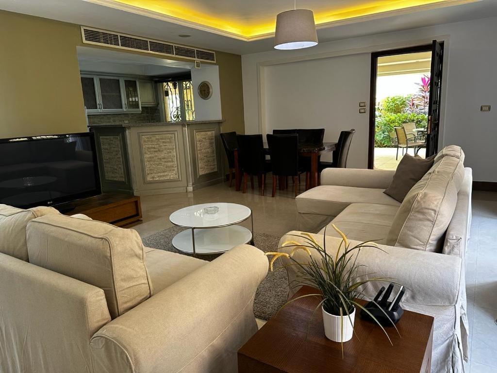 Rentrific Appartement Le Caire