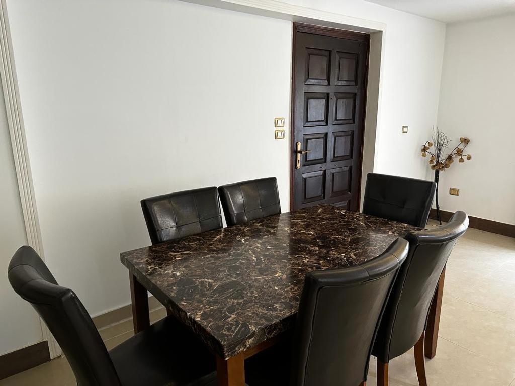 Rentrific Appartement