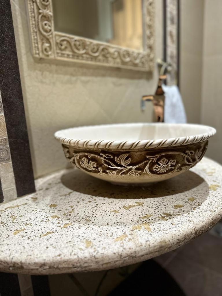 Rentrific Appartement Le Caire