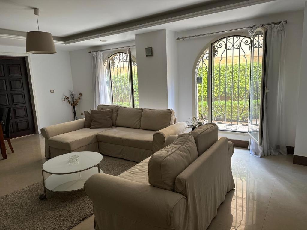 Appartement Rentrific *