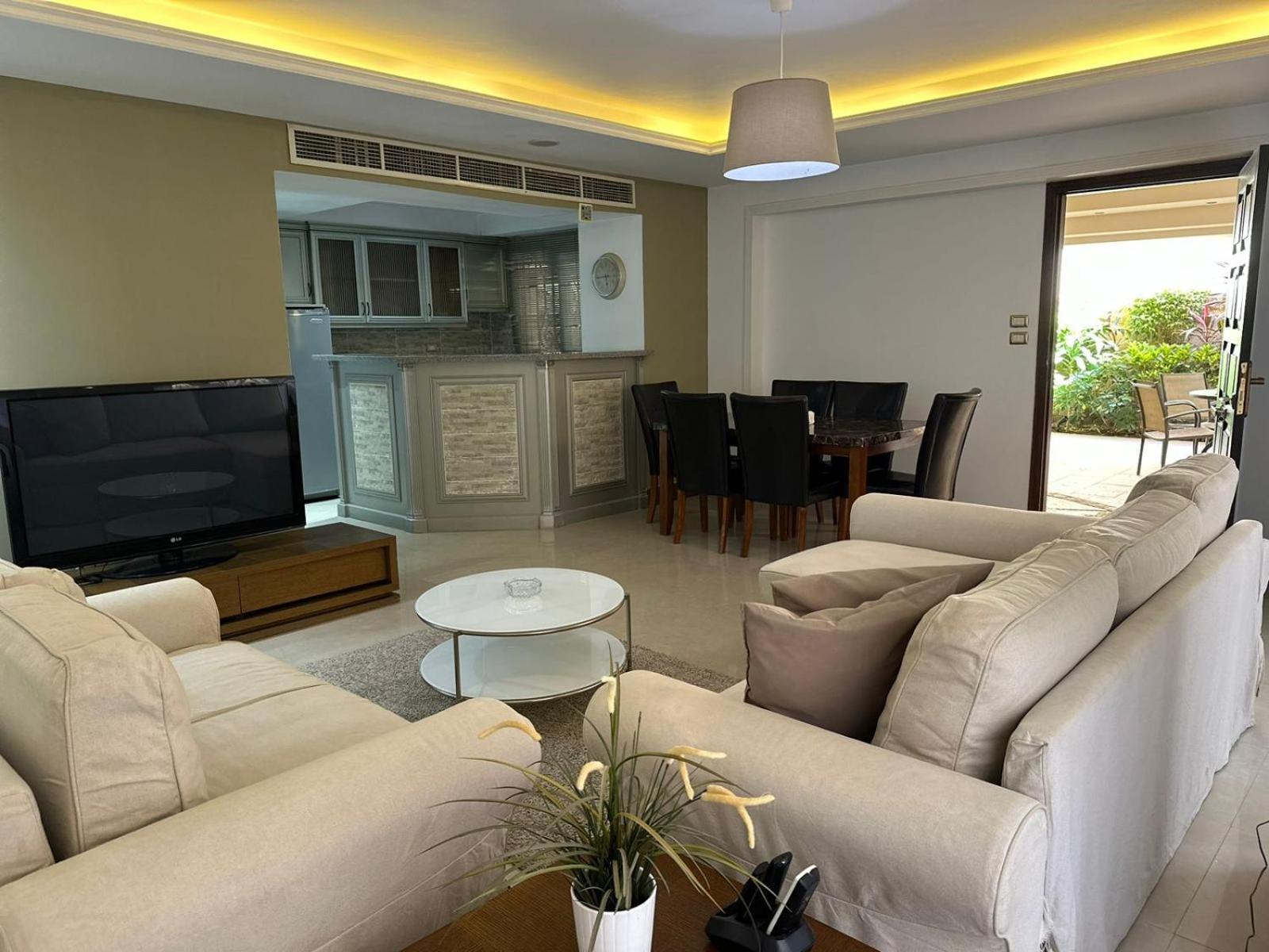 Appartement Rentrific