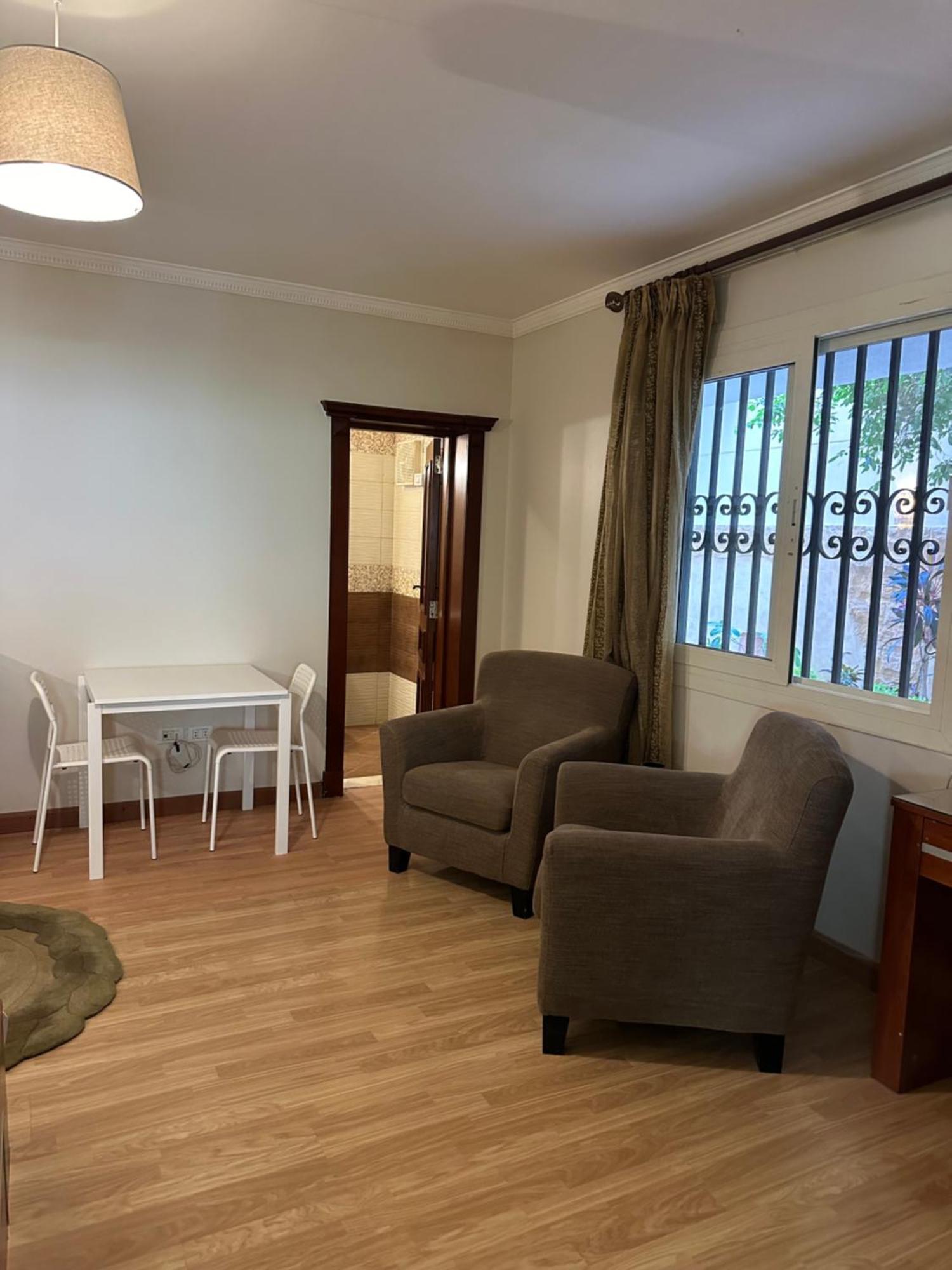 Appartement Rentrific