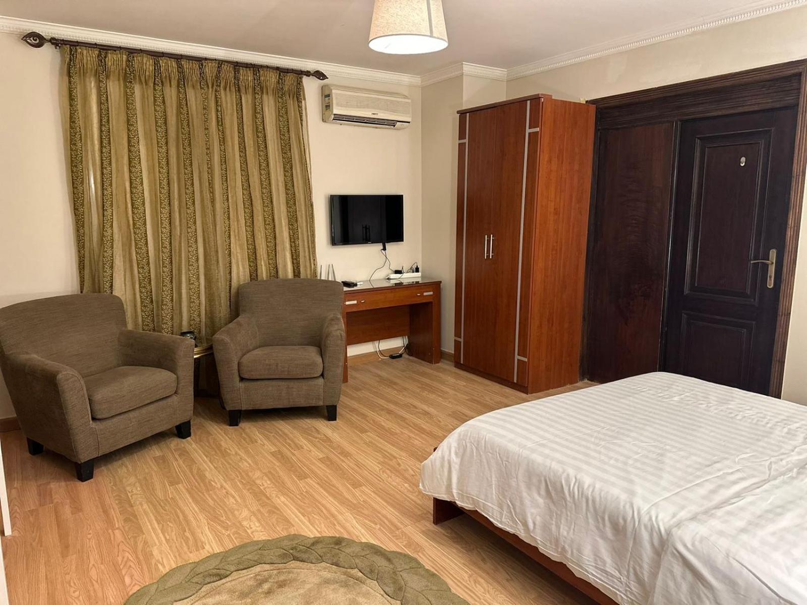 Rentrific Appartement