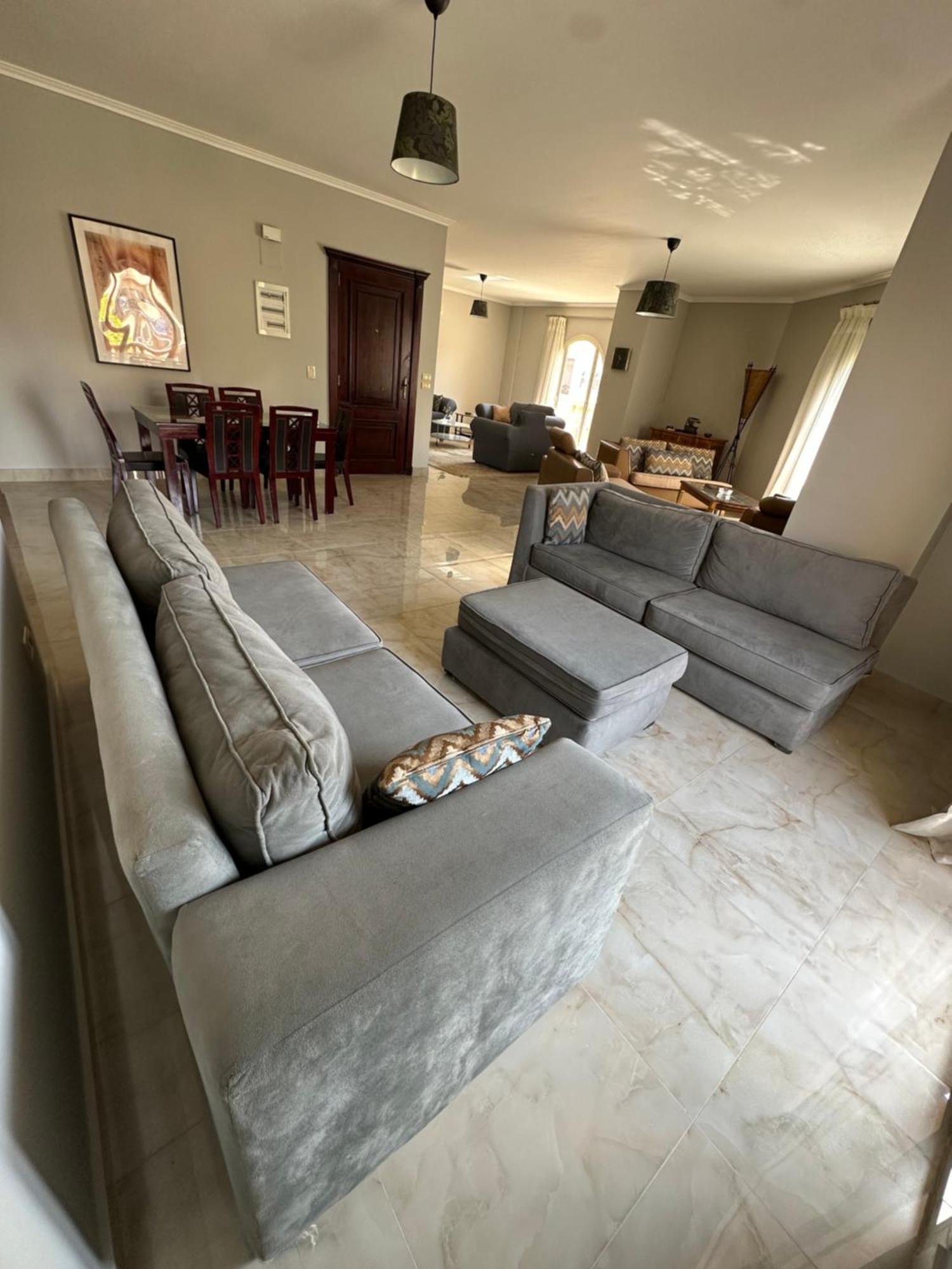 Rentrific Appartement *