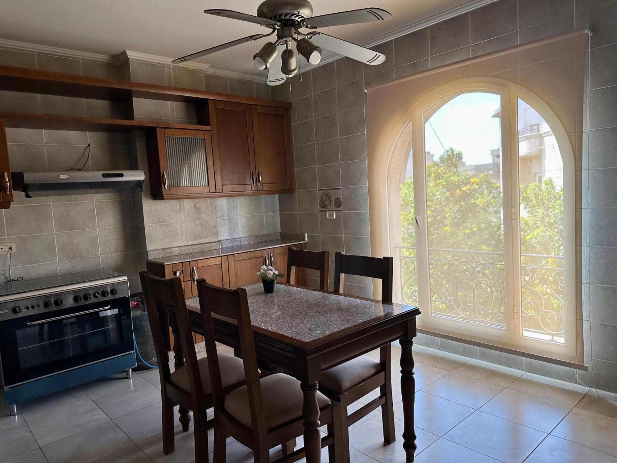 Rentrific Appartement Le Caire