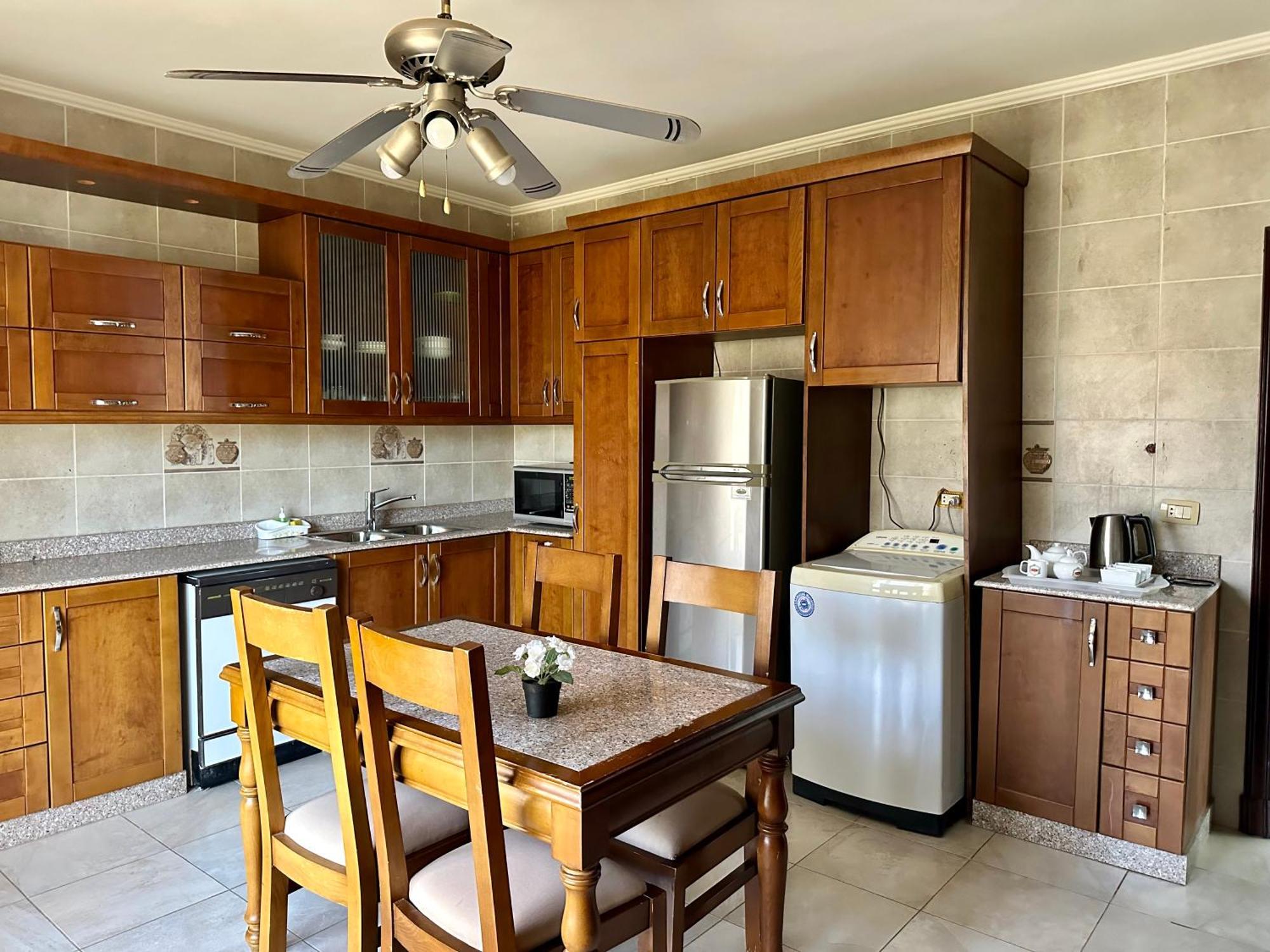 Rentrific Appartement Le Caire