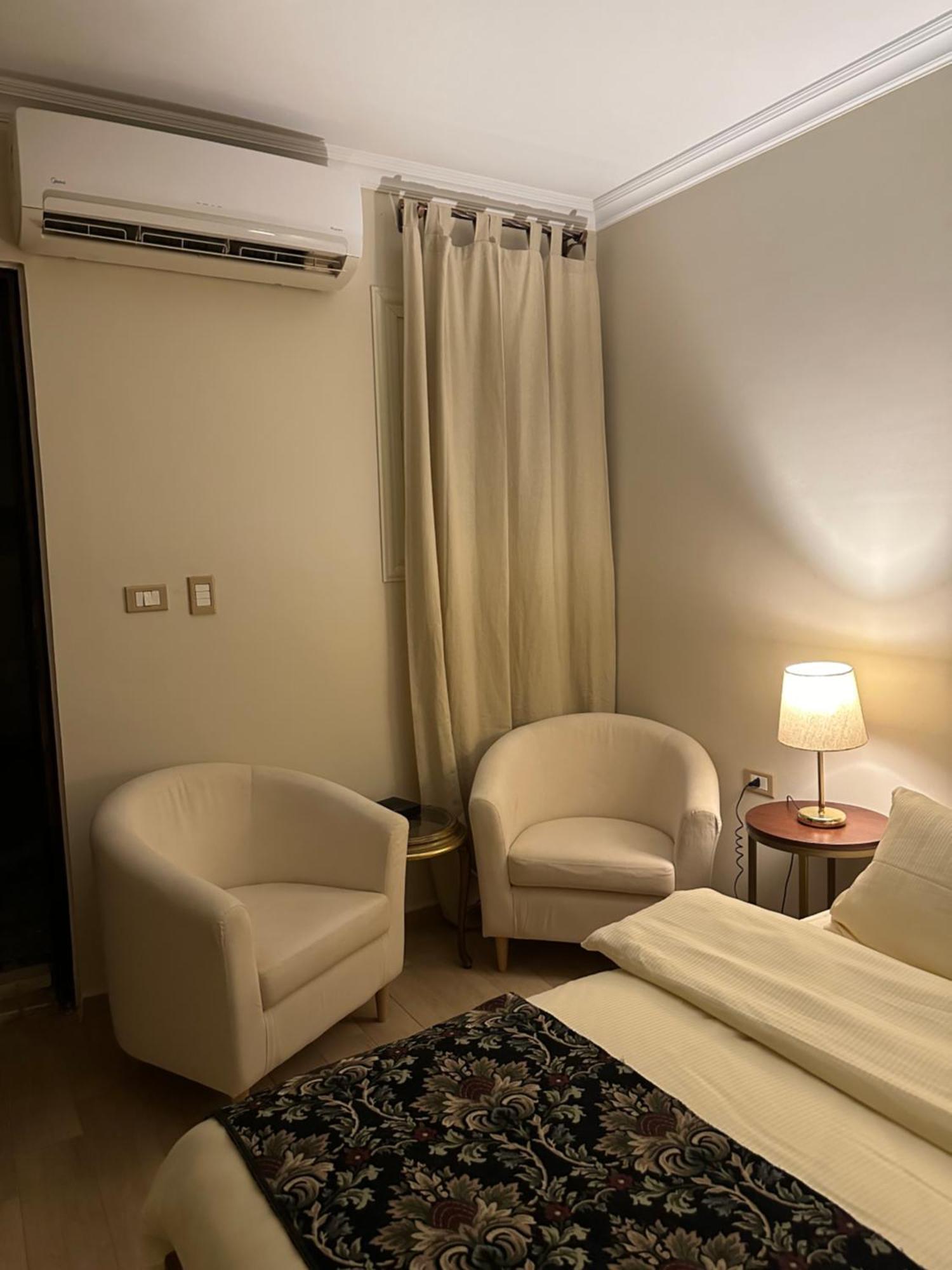 Appartement Rentrific *